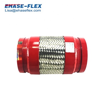 Hose Flexible Metal Corrugated Expansion Joint