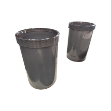 High Capacity Gyratory Crusher Spare Parts - Main Shaft Sleeve Copper Components