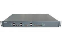 4 EPON Ports OLT