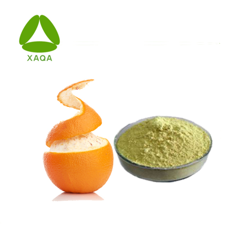 Orange Peel Extract 90% Diosmin Powder