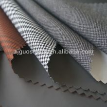 54/55'' width waterproof breathable pu coated cotton fabric