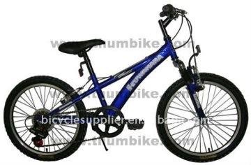 Fashion Popular 2011 Children bicycle(TMM-20BA)