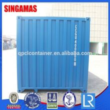 Standard Shipping Container 40ft Wide Shipping Container