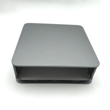 aluminium electronic box aluminium instrument enclosure