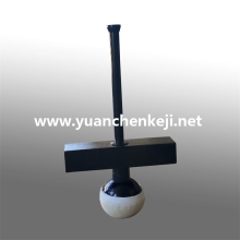 Glazing Impact Test Equipment Testing and Analysis