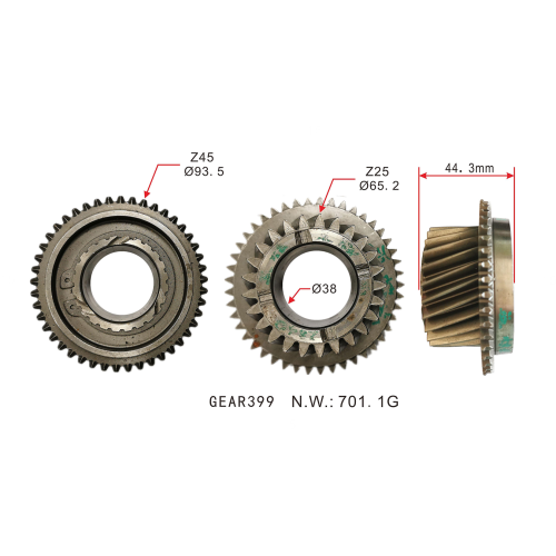 Cincin sinkronisasi transmisi suku cadang mobil untuk iveco oem8868859