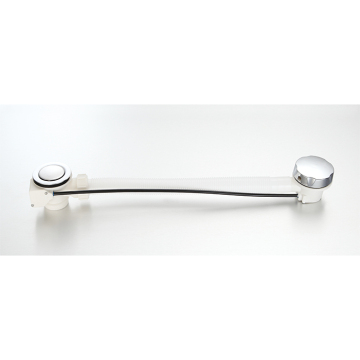 Copper with Plastic Bath Drainer - Unique Design Hot Sale
