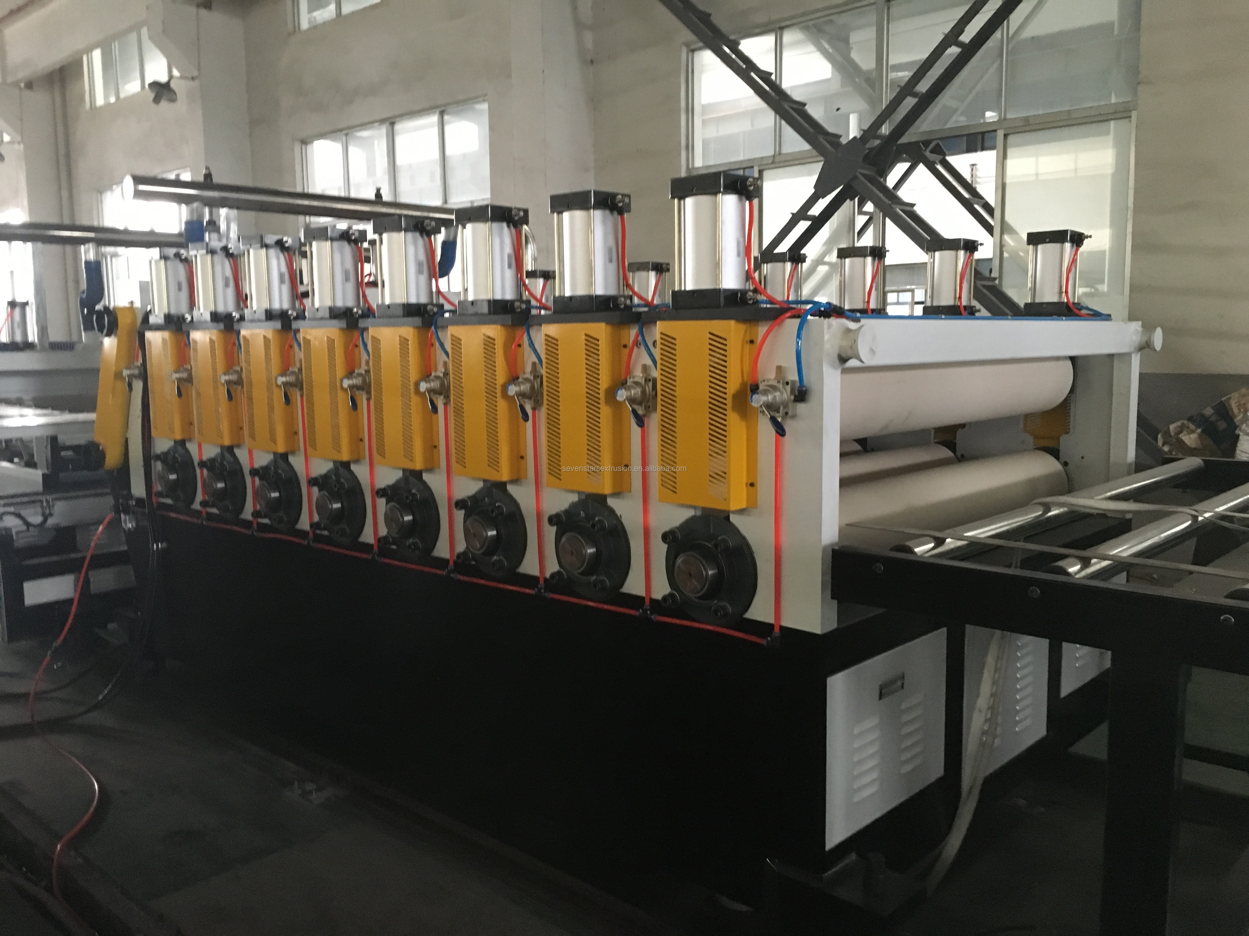 Cable Wrapping Machine