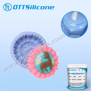 rtv liquid silicone rubber for moulds