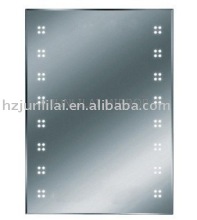 LED Light Mirror