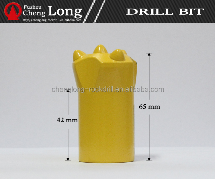 Factory price Tungsten carbide rock atlas copco rock drill bits