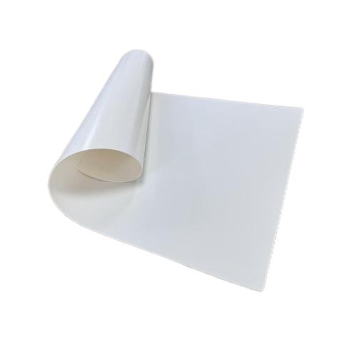 650GSM Blue PVC Нож с покрытием для покрытия
