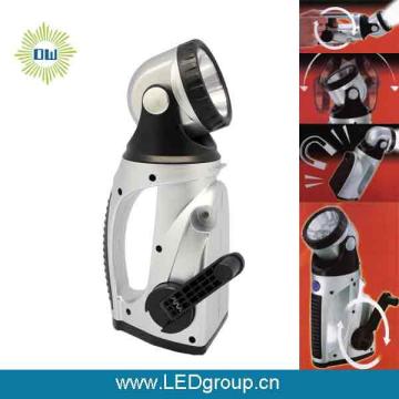 Dynamo LED Work Light