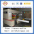 Automatic corrugated cardboard rotary slotter with sacker machine/carton box making machinery