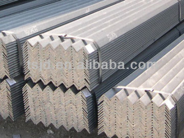 steel angle standard sizes weights