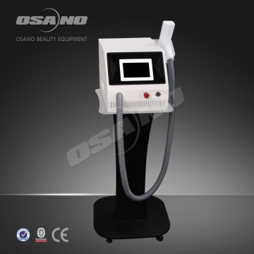 Osano 2015 Black Doll Tattoo Removal Laser Machine China Laser