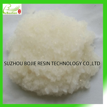 NUCLEAR GRADE ANION EXCHANGE RESIN NP841OH