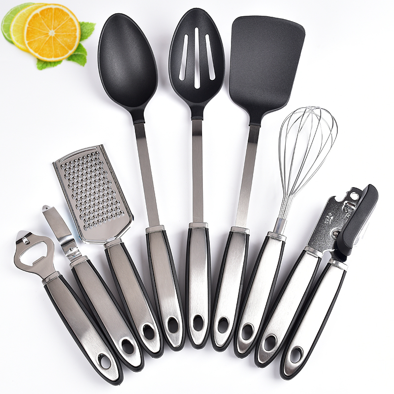 Cooking Utensils Set