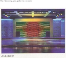 Jin Sheng --LED  Lighting