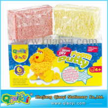 Conforms to European Standards DIY Bouncing Putty Toy