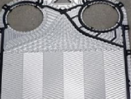 Sustainable PHE Spare Plate For APV