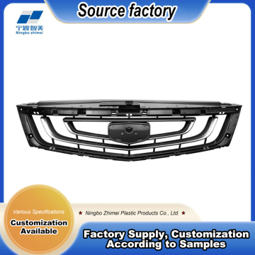 Geely Auto Front Grille Replacement Parts