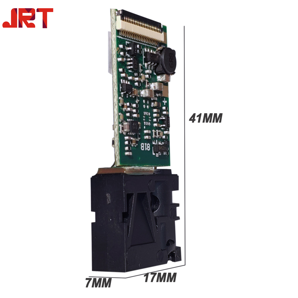 Module de distance laser mini intelligent le plus petit 30M