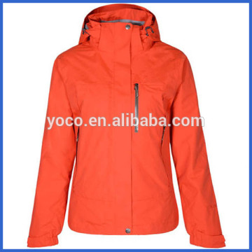 Jacket with Air Conditioning