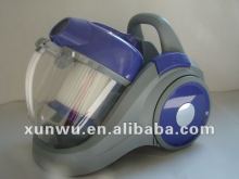 hepa filter vacuum cleaner