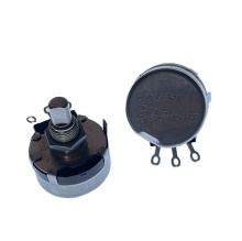CLARO Long-Life Single Connection 5K Adjustable Resistance Potentiometer
