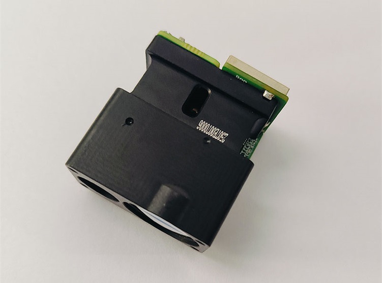 10000Hz Mini LiDAR Sensor 10000Hz Mini LiDAR Sensor