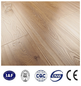 14mm Deep EIR Fire Resistance Laminate Flooring