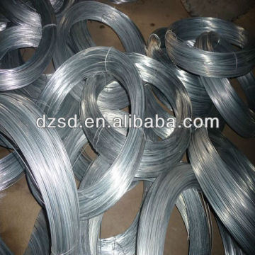 Electro Galvanized Iron Wire Galvanized Iron Wire cheap electrical wire
