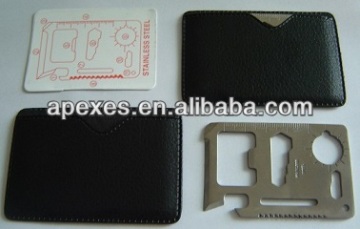 CM024 Mini Work Tool/Pocket Survival Tool 33G