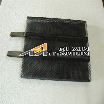 Titanium Coating Iridium-Tantalum Oxide Anode