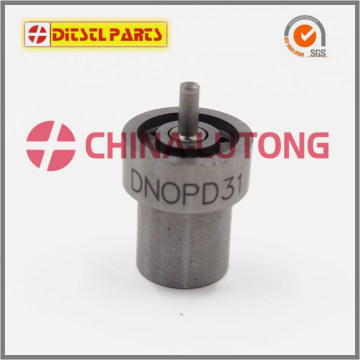 Diesel Engine Nozzles for Toyota Denso Nozzle