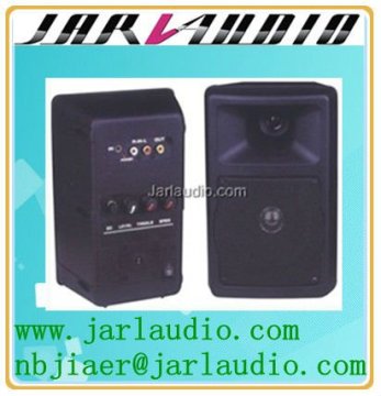 Portable Speaker System ,Meeting Speaker Boom Box