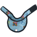 X Ray Protection Lead Pediatric Thyroid Collar