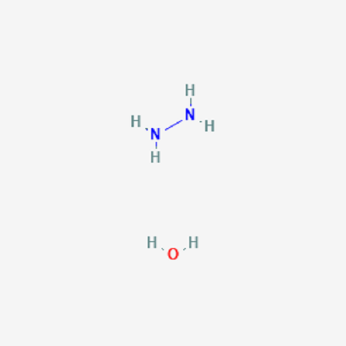 hydrazine hydrate 80 msds