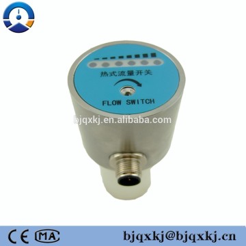 2015 new product electronic water flow switch,air flow switch for sale