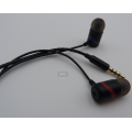 माइक संगत आईओएस और Android के साथ Earbud