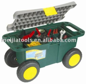 Garden Tool Box (mj-2011)