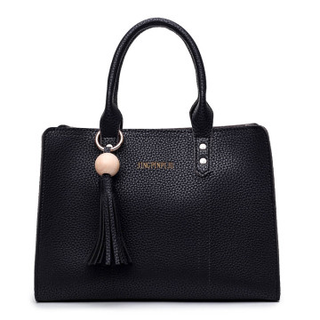 New Models superfibrin leather lady Hand Bag