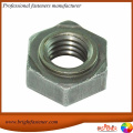 DIN929 Hexagon Weld Nuts