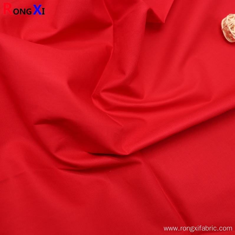 Hot Selling Cotton Polyester Fabric With Low Price