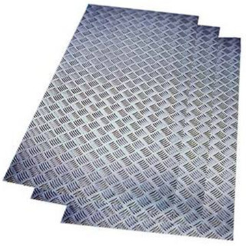 6016 aluminium alloy metal sheets