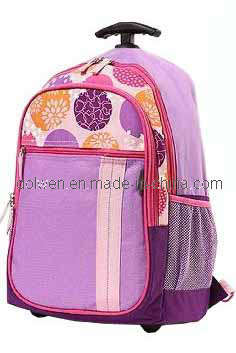 Trolley School Backpacks (DW-6339)