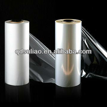 shrink film food shrink film heat shrink film