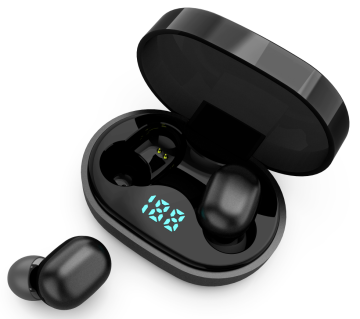 Wireless Earbuds True Wireless Earbuds Bluetooth Headphones