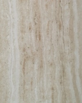 Exterior weather board aluminum layer fiber cement board